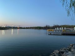 -廊坊文化艺术中心