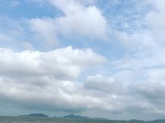 -普陀山风景名胜区-千步大沙