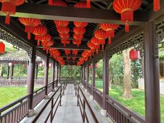-柯岩风景区