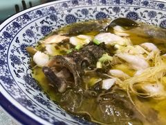 经典酸菜鱼-悦湖公馆