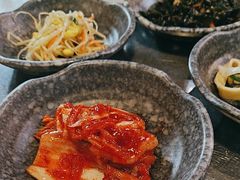 -韩仁阁米肠汤饭(韩乐坊店)