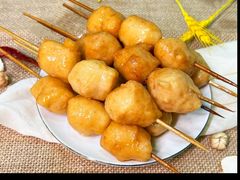 -傻根大肉面(三美店)