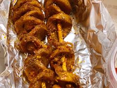 -小杨烤肉(高新店)