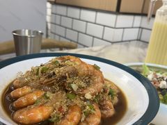 -尚岛私房菜(西方巷店)