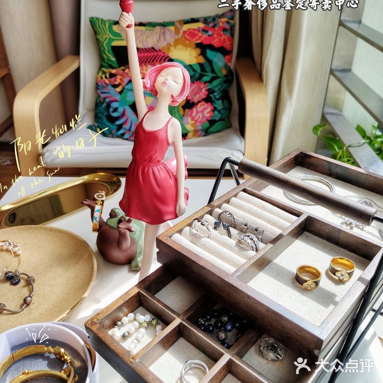 西安探店｜不出国也Happy购，姐妹力推的宝藏店铺