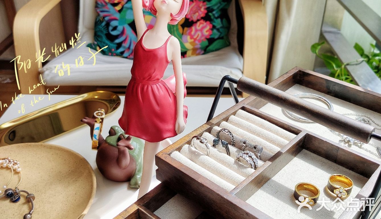 西安探店｜不出国也Happy购，姐妹力推的宝藏店铺