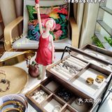 西安探店｜不出国也Happy购，姐妹力推的宝藏店铺