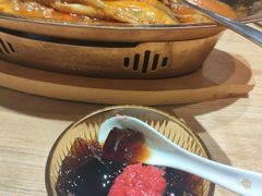 -徽张·新徽菜(五棵松·永定路店)