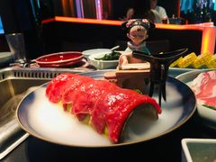 -大隐·成都火锅Bistro(合生麒麟新天地店)