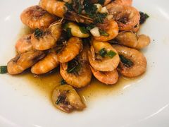 油爆河虾-湾里人家(旺山景区店)