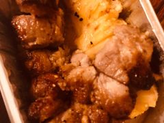 -窑啊窑窑炉烧烤(合生广场店)