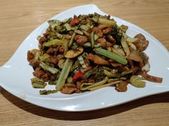 -宏记广东客家菜(丰汇店)