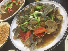 -鑫悦楼煎蟹·16年海鲜大排档