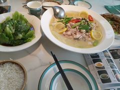 -满香舒·漳州小馆(大唐店)