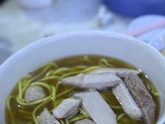 -新记肉骨茶