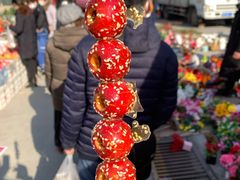 -李村大集