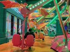 -幸福花欢乐世界(东辰广场A座店)