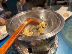 -格日勒阿妈蒙古厨房(大召店)