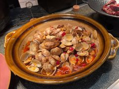 -索菲特酒店 · 云尚天际自助餐厅