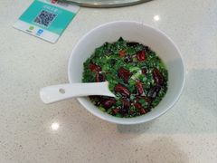-圆山胜利碳火铜锅涮肉(马甸桥店)