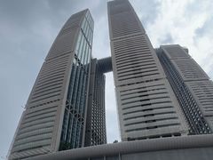 -重庆江北国际机场-T2航站楼