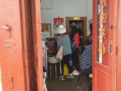 门面-九龙餐厅(大沽路店)