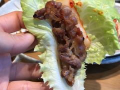 -牛人·雪花牛·木炭烤肉(昆山陆家店)