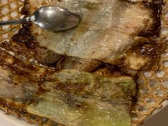 竹网鲈鱼-翠亭酒家(山西南路店)