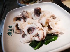 -淘米捞·米汤脆鲩鱼火锅(福田皇岗店)