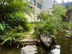 -绣园·茶食宴(湘绣博物馆店)