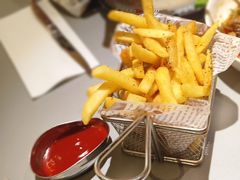 -西堤厚牛排(国瑞店)