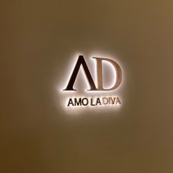 -Amo la Diva造型