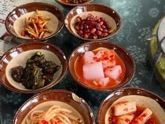 -张关合渣(航空大道店)