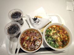 -白起肉夹馍