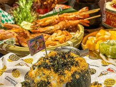 -泰妃殿(武汉首店)