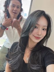 -a·f one hair salon