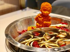 -丙申臺火锅
