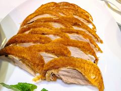 -紫光园·烤鸭(吕家营店)