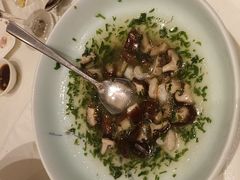 -沪华海鲜大酒楼(南汇店)