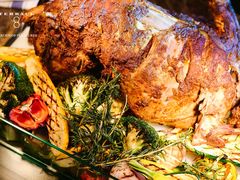 -Terrace 8 八号露台(波特曼丽思卡尔顿店)