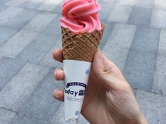 -today便利店(汉街店)