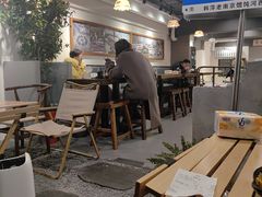 -韩萍老南京馄饨(河西万达店)