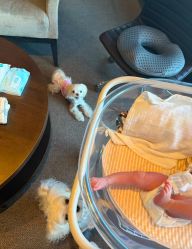 -茉莉智慧母婴护理中心(瑰丽店)