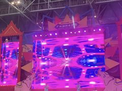 -广州融创水世界