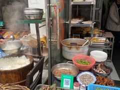 -刚子蹄花(总店)