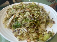 -桃子餐厅·天津菜(王顶堤总店)