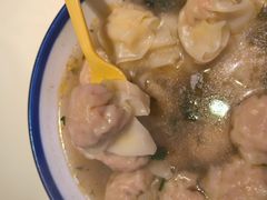 -早酒肖汉老味拌面
