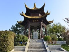 -幕燕滨江·燕子矶公园