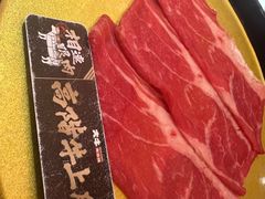 -牛New寿喜烧(新六百店)