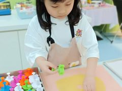 -米柚烘焙教室(工联CC店)